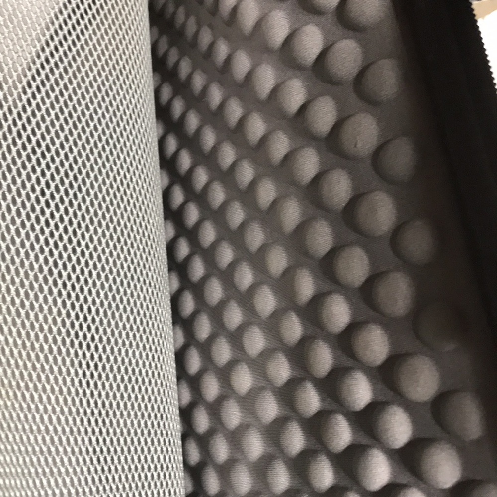 Samsonite Padded Computer/Briefcase With Double S… - image 5